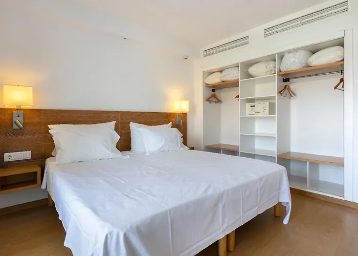 Hipotels Apartamentos Cala Bona
