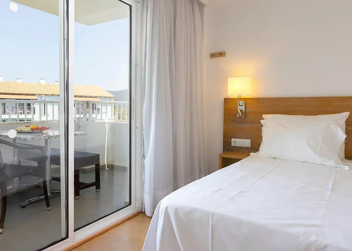 Hipotels Apartamentos Cala Bona