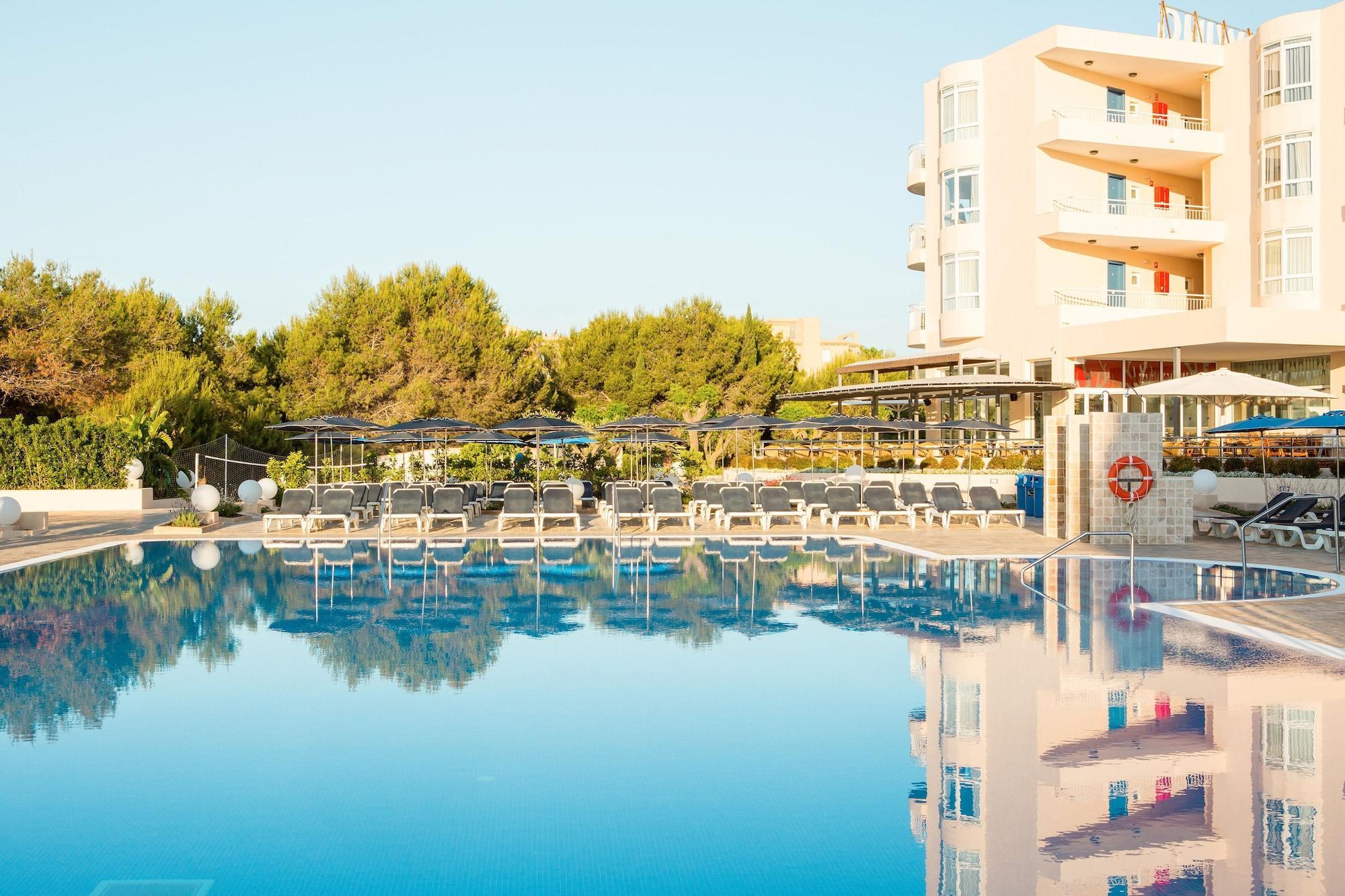 Hipotels Cala Bona 4* Cala Bona (Mallorca)