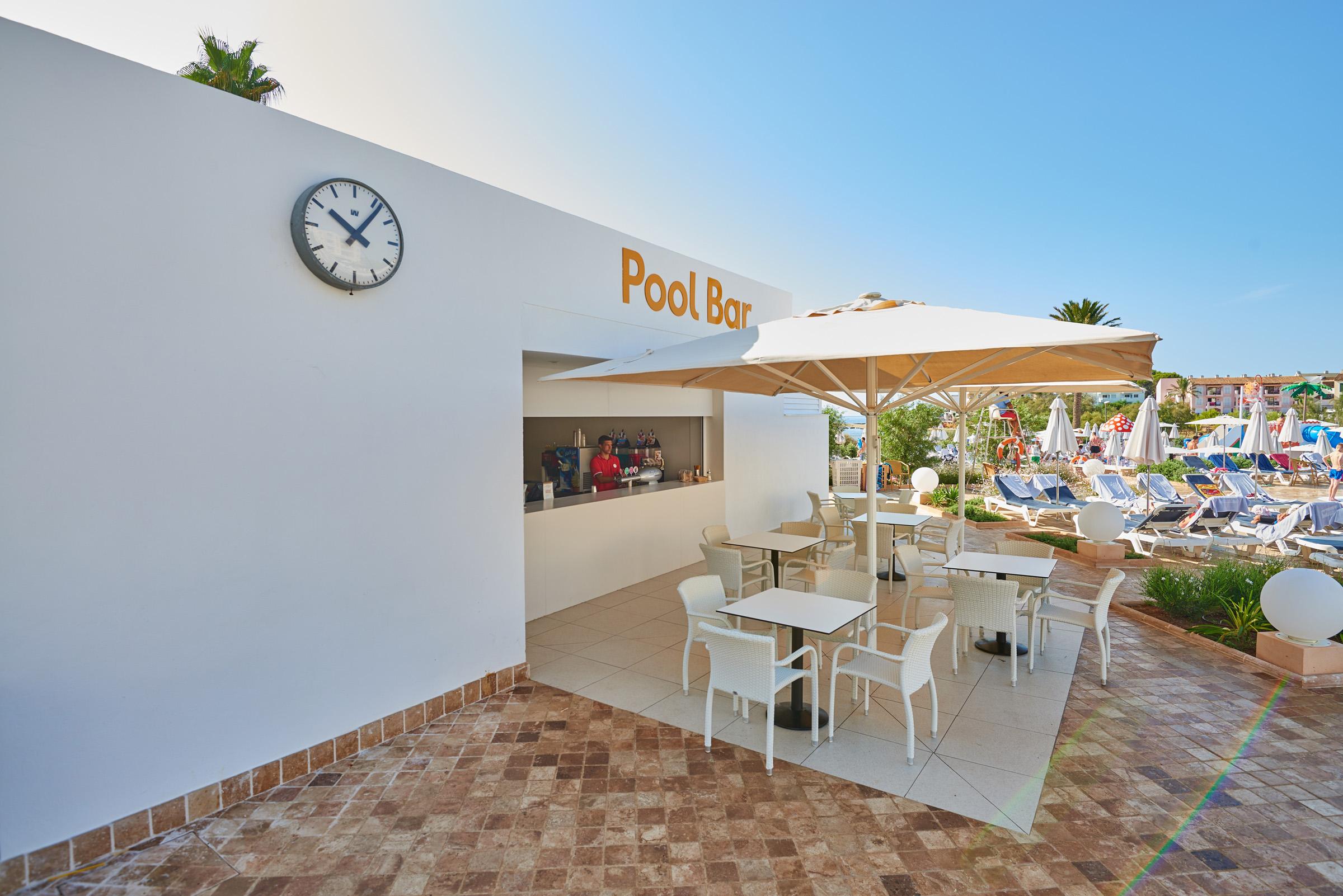 Hipotels Cala Bona 4*