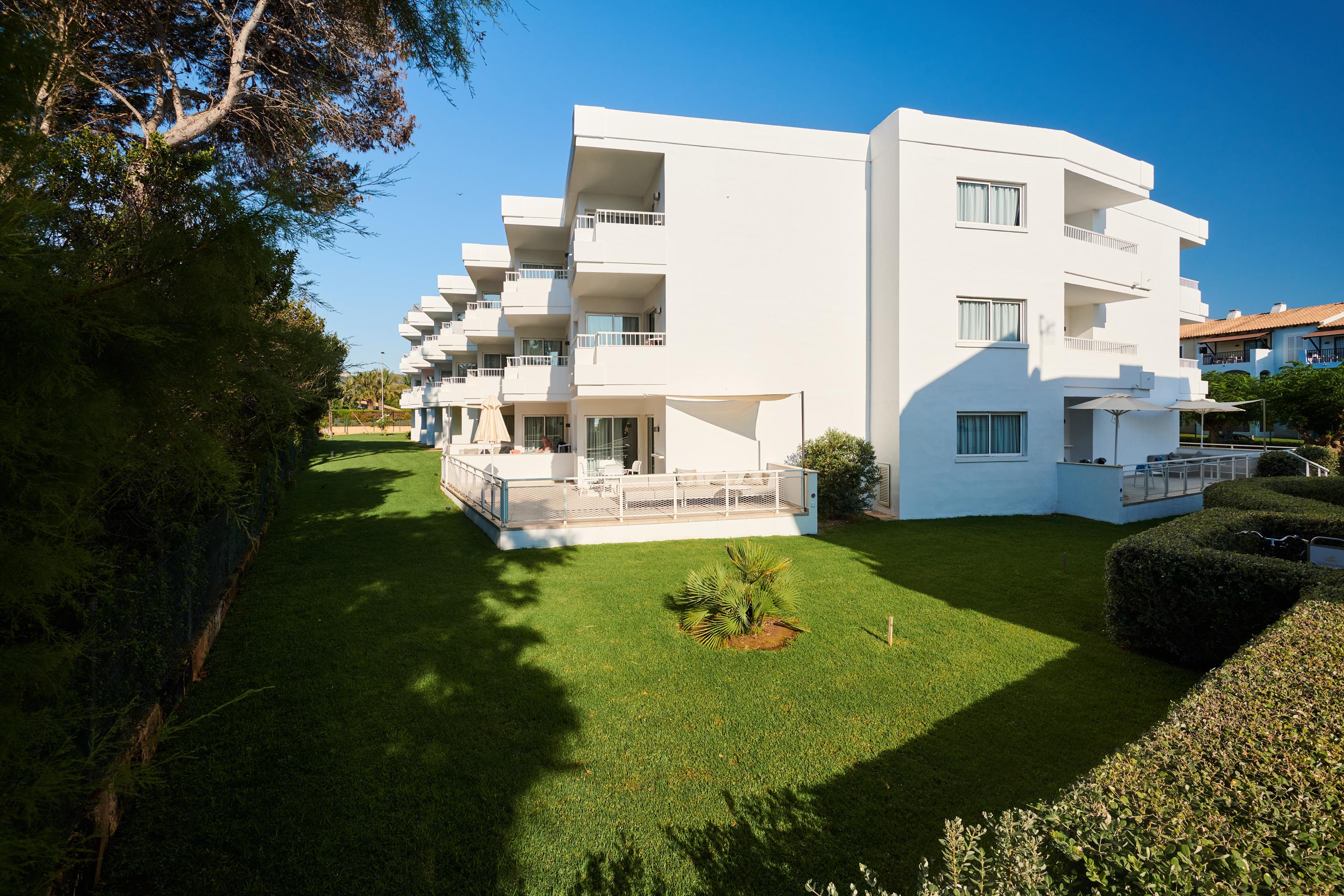 Hotel Hipotels Cala Bona Cala Bona (Mallorca)