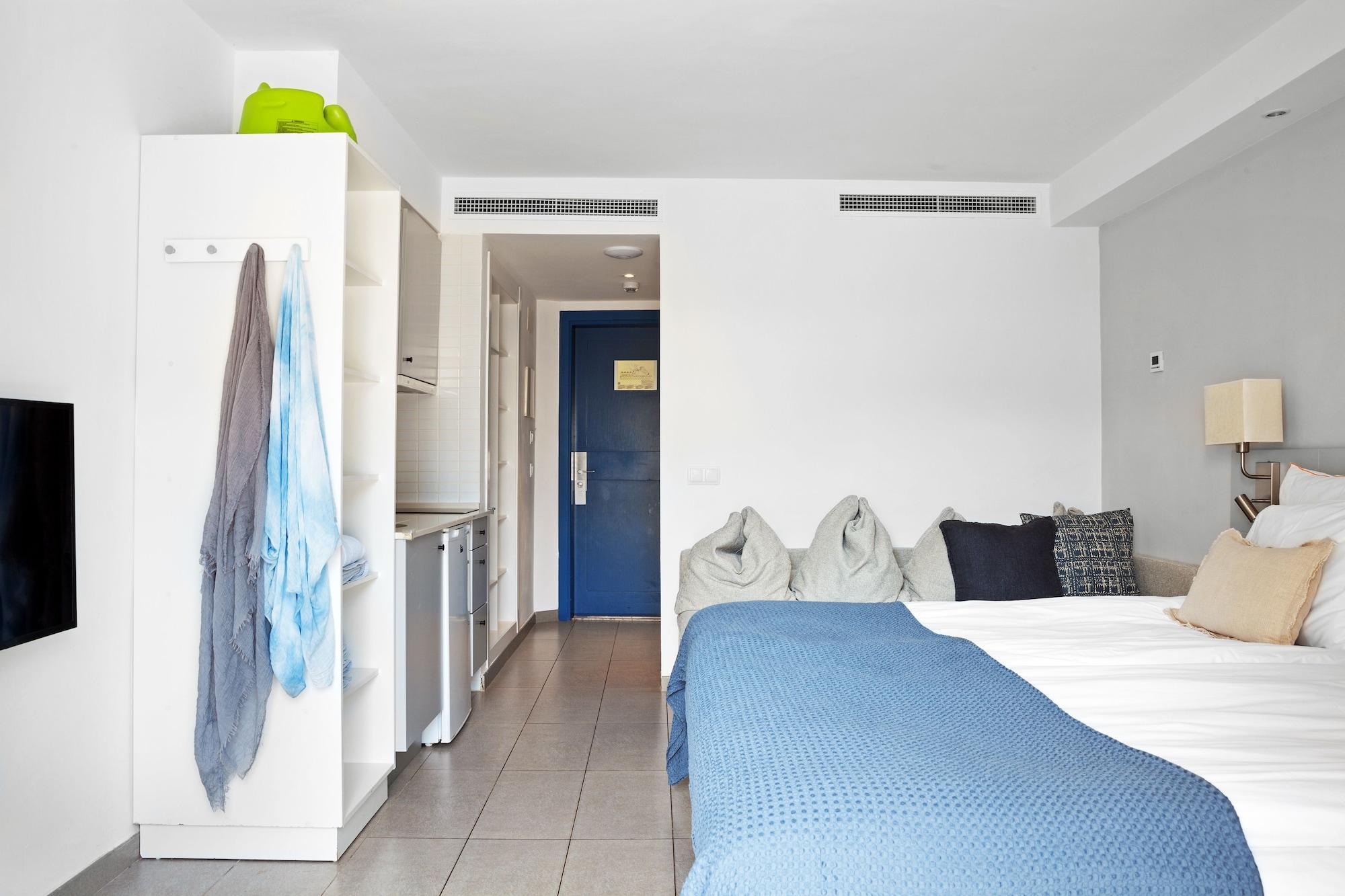 Hotel Hipotels Cala Bona