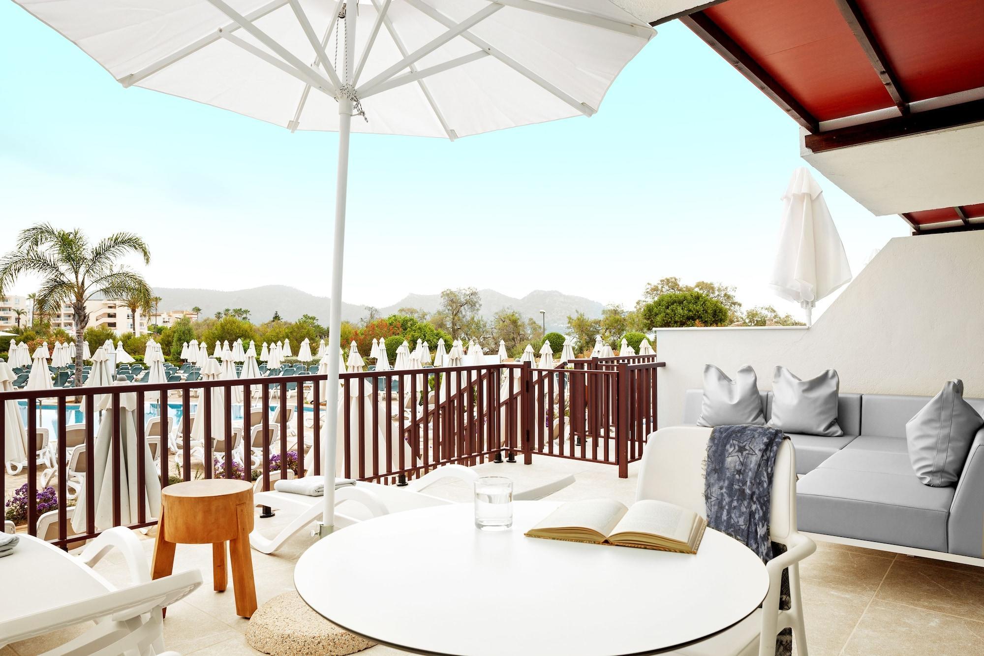 Hotel Hipotels Cala Bona Cala Bona (Mallorca)