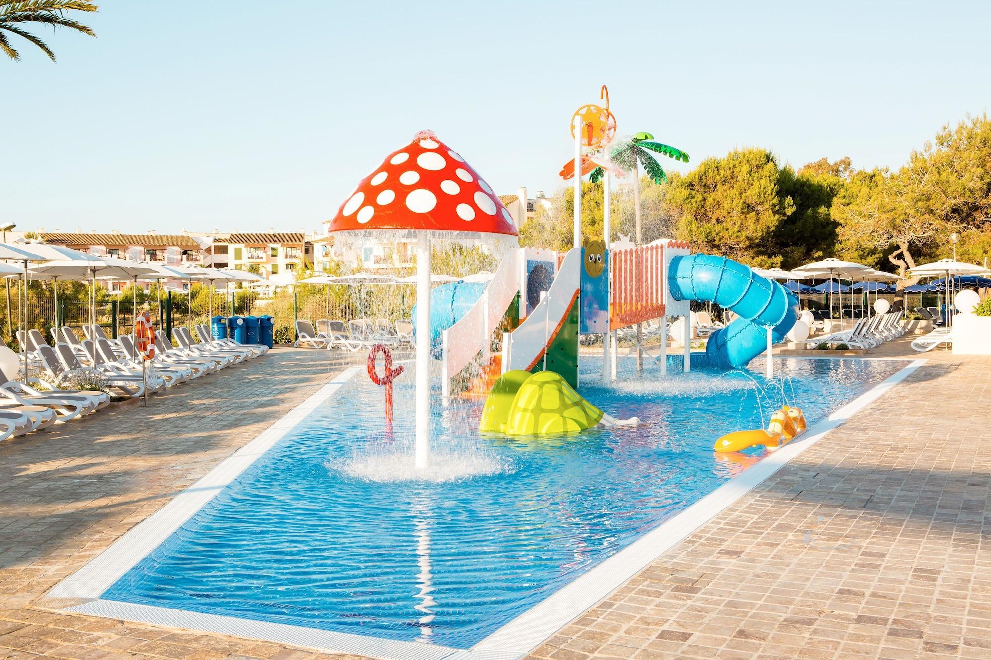 Hotel Hipotels Cala Bona Cala Bona (Mallorca)