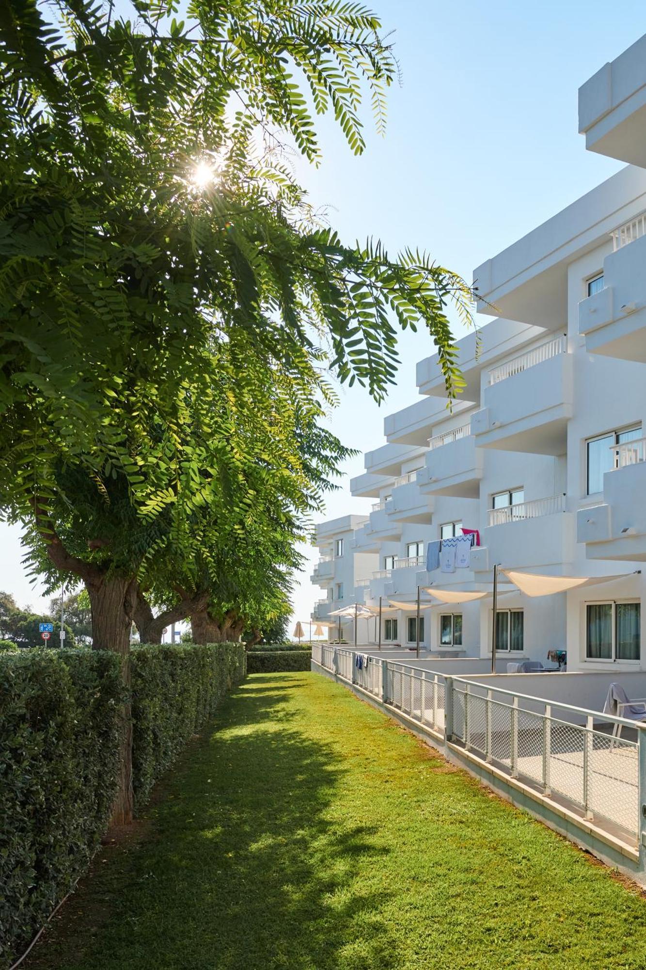 Hipotels Cala Bona Hotel