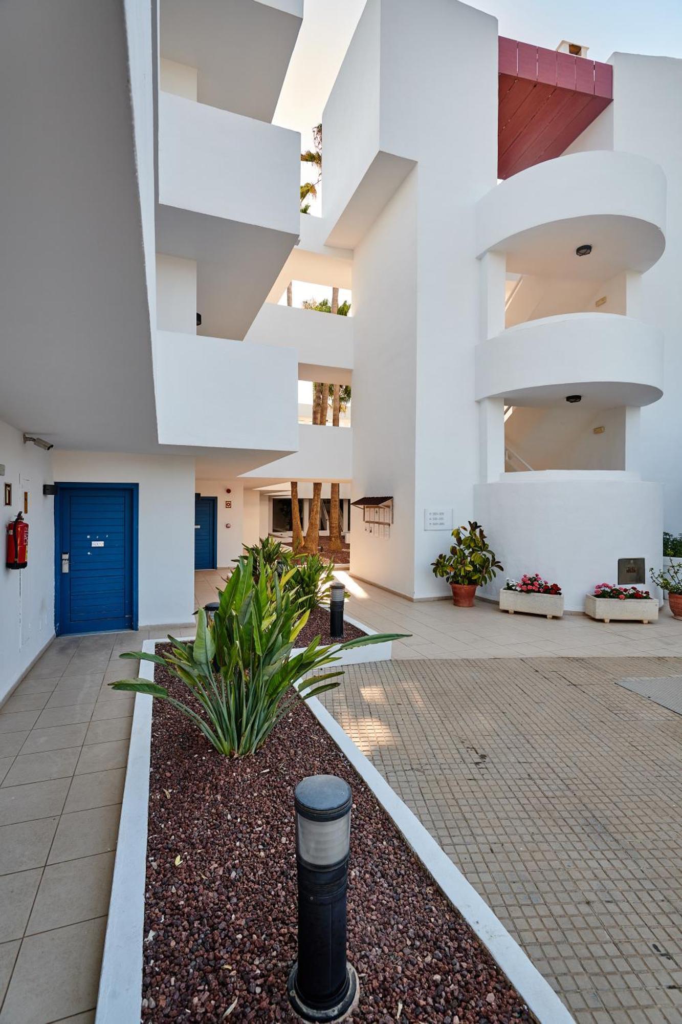 Hipotels Cala Bona 4*