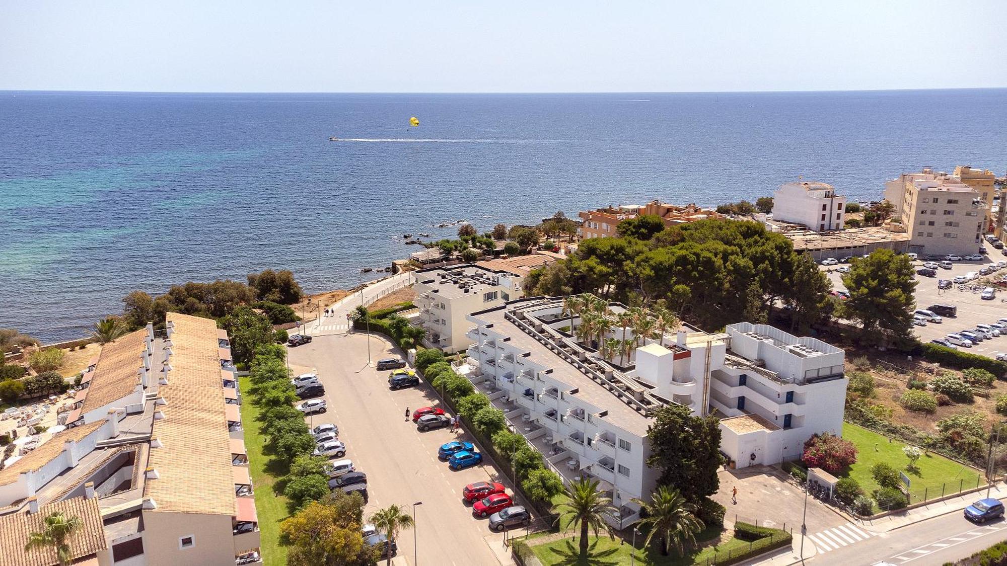 Hipotels Cala Bona