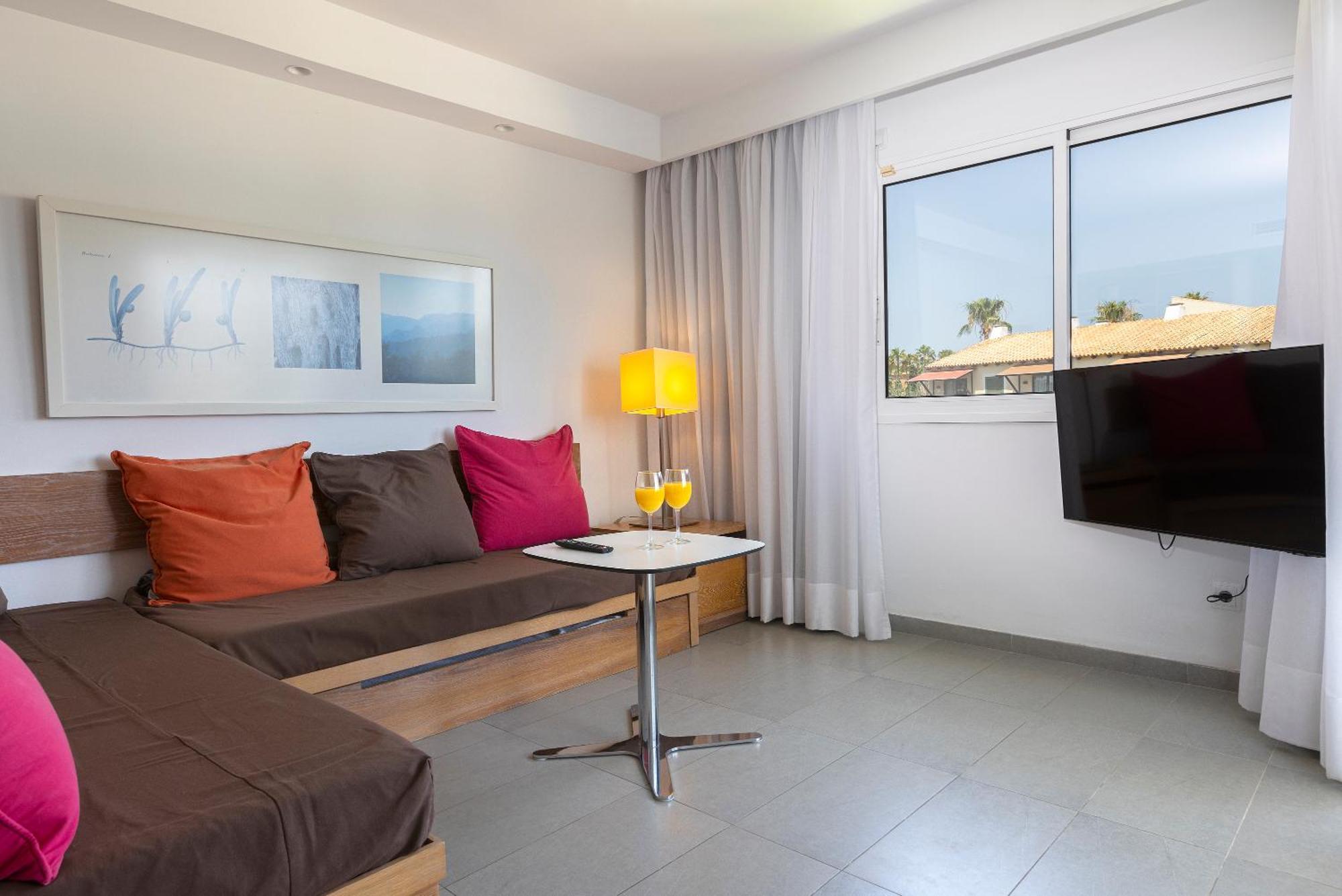 Hipotels Cala Bona Hotel 4*